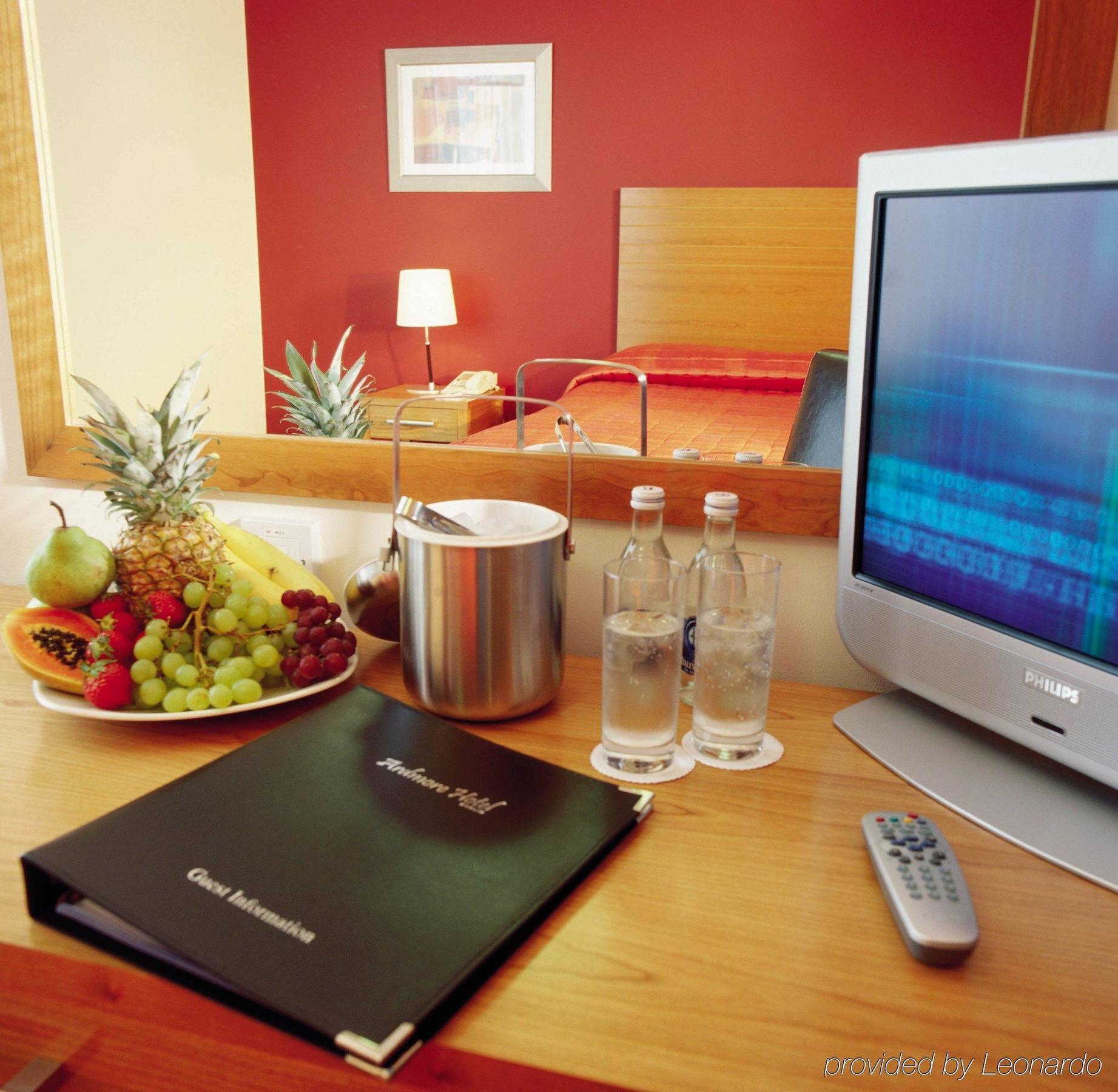 Ardmore Hotel Dublin Rum bild